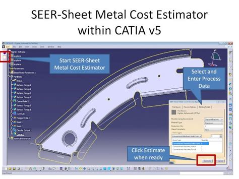 sheet metal cost per sheet|sheet metal cost estimator.